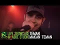 Download Lagu Nano - Teman Makan Teman [Live On Studio]