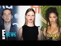 Shia LaBeouf Mia Goth Divorce Amid FKA Twigs Dating Rumors E News