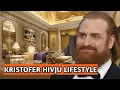 Kristofer Hivju Lifestyle Kristofer Hivju wife Kristofer Hivju net worth Kristofer Hivju age