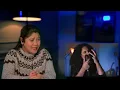Sarah Beatriz | Liberta-me de Mim (COVER) REACTION #SarahBeatriz