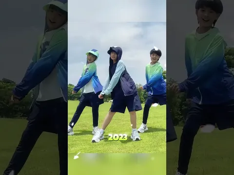 Triplets| 2022-2023-2024-2025-2026 #tianzhiwen #trillizos #bts