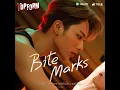 Download Lagu BITE MARKS OST. Top Form กอดกันมั้ย นายตัวท็อป - PPEANUTP (Official Audio)