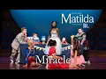 Matilda Jr Miracle TKA Theatre Co