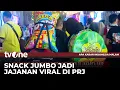 Download Lagu Pemandangan Unik di Jakarta Fair 2025, Mulai dari Kuliner hingga Booth Unik | AKIM tvOne