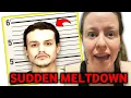 Stephanie Jenkins Is TRIPPING Over Her Convicted Husband STILL Married 11 Years Later
