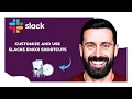 How To Customize And Use SLACK S Emoji Shortcuts Complete 2025 Guide