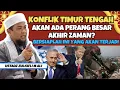 Download Lagu HEBOH‼️ PERANG BESAR AKHIR ZAMAN? CERAMAH USTADZ ZULKIFLI MUHAMMAD ALI MENGENAI KONFLIK TIMUR TENGAH