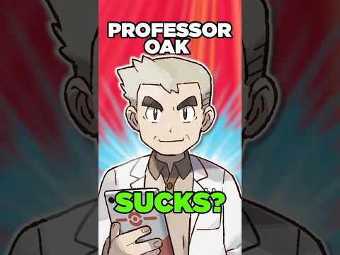 The Pokemon that BROKE the game! | Game Theory