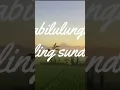 Lagu sabilulungan degung suling sunda