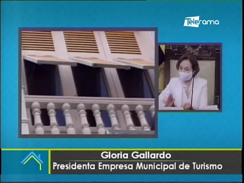 Municipio de Guayaquil presenta agenda de eventos por fiestas julianas sin eventos masivos