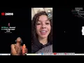 IShowSpeed FaceTimes Aaliyah And Rizzes Her Up Full Stream