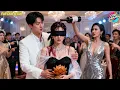 Download Lagu Blind Girl Insulted Like A Dog At Auction, Turns Out Wife Of Billionaire CEO - CineDrama