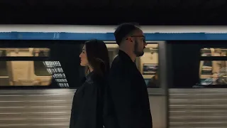 MIRUNA X FLY - Te simt