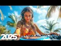 Download Lagu Alan Walker, Dua Lipa, Coldplay, Martin Garrix \u0026 Kygo, The Chainsmokers Style 🔥 Summer Vibes #347