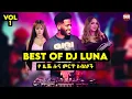 Download Lagu DJ LUNA ሉና ETHIOPIAN MUSIC MIX (AMAPIANO-OROMO-AMHARA-GURAGIGNA-TIGRIGNA) 2025 Ethiopia-Addis Ababa