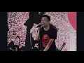 บางสิ่ง Moderndog feat. นภ คิว เค้ก เบน / press conference B.DAY forever concert