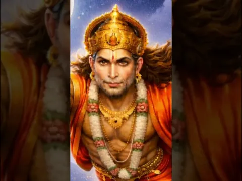 BOLO HANUMAN KI JAI BOLO BAJRANGBALI KI JAI🙏  Singer & Composer Ashwani Sahdev I SkyNote Spiritual 🙏