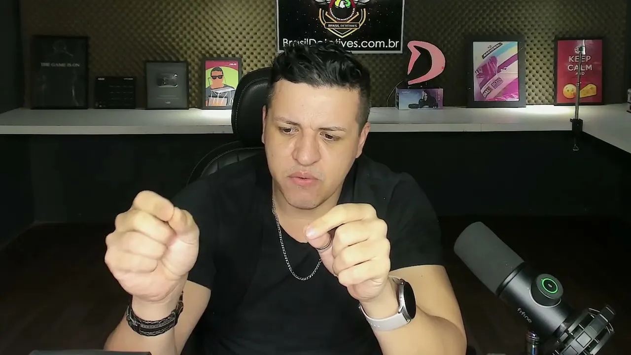 não aguento mais!