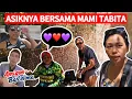 Download Lagu PANEN ALMOND TANAMAN LIAR BERSAMA @marikoangeliJUGA MAMI TABITA‼️MAU NGUTIT KEGIATAN NANDO JG SINTA