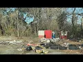 The Real Streets Of Mobile Alabama In 2025 - Racism And Hate Continues To Define The Dirty South