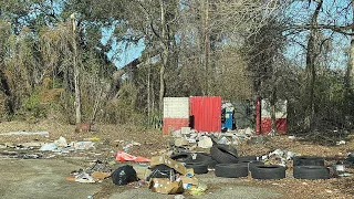 The Real Streets Of Mobile Alabama In 2025 - Racism And Hate Continues To Define The Dirty South