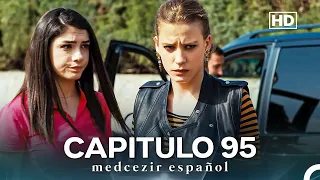Medcezir Capítulo 95 Doblado En Español FULL HD 
