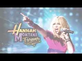 Hannah Montana - Ordinary Girl (Official Audio)