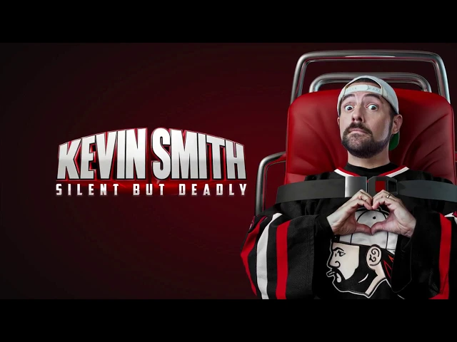 Kevin Smith: Silent But Deadly Trailer