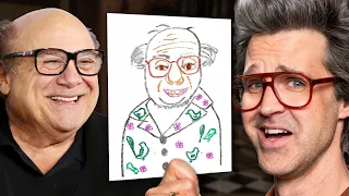 Download Guess The Bad Celebrity Drawing MP3