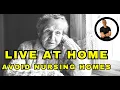 Avoid the Nursing Home With This Simple Plan