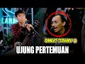 Lagu Sekuat Apapun Laki - Laki Bisa Menangis | Ujung Pertemuan - The Rain  (Live) Tri Suaka