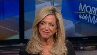 Joy Mangano s efforts to inspire entrepreneurship