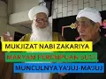 Download Lagu Ngaji Tafsir Mbah Maimoen; Tafsir Surat Al Anbiya', Ayat 89-97