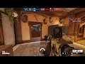 R6FIX 2 0 Update PS5 MAX FOV DEATHMATCH NEW MAP PERFORMANCE MODE