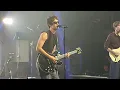 Nunca Te Calmes - Silvestre y la Naranja - Santiago - 18/10/2025