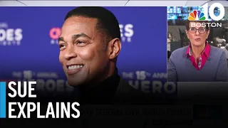 Analysis Former CNN anchor Don Lemon arrested by federal authorities
