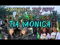 Download Lagu DJ KARNAVAL PARTY X TRAP FULL TROTOK _ TIA MONICA 