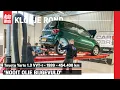 Download Lagu Toyota Yaris 1.3 VVT-i – 1999 – 454.408 km - Klokje rond