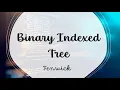Binary Indexed Tree Fenwick Tree