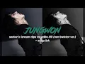 Lagu JUNGWON SECTOR K FANCAM CLIPS FOR EDITS #10 (non-twixtor version) + mega link | sophi⁷