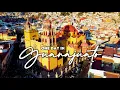 Guanajuato Mexico The most beautiful city in Mexico