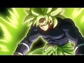 FPSS Broly Custom Partner VS PQ 137 Tournament of Power Round 2 Dragon Ball Xenoverse 2