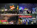 Lagu 14 APRIL BHIM JAYANTI NAGPUR AT SAVIDHAN CHOWK 2022 || world's biggest festival || Nagpur style vlog
