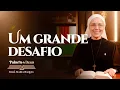 Lagu Um grande desafio (Jo 2,13-22) Palavra de Deus - Irmã Maria Raquel - Instituto Hesed