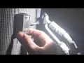 2011 Mercedes GLK350 check engine light P2571