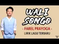 Download Lagu Farel Prayoga - Wali Songo (Lirik Lagu Terbaru)