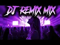 Lagu DJ REMIX 2026 - Remixes \u0026 Mashups of Popular Songs 2026 | DJ Remix Song Club Music Disco DJ Mix 2025