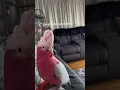 Download Lagu Talking parrot whistles tune #parrot #talkingparrot #galah #talkinggalah #cutebird