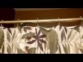 Sunwin Shower Curtain Hooks Review