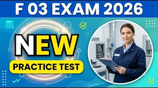 FDNY F 03 Exam Practice Test Questions and Answers 2026 Pass Secrets Revealed